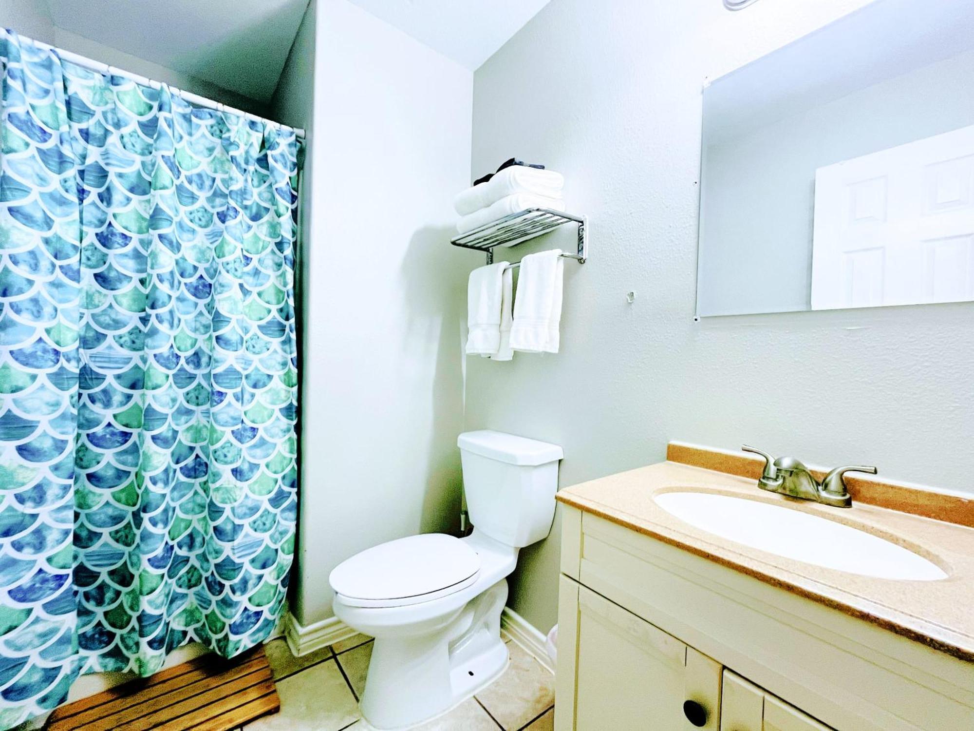 فيلا Unobstructed Oceanfront Seagull Unit 3 Beach Pad! سيرفسايد بيتش المظهر الخارجي الصورة