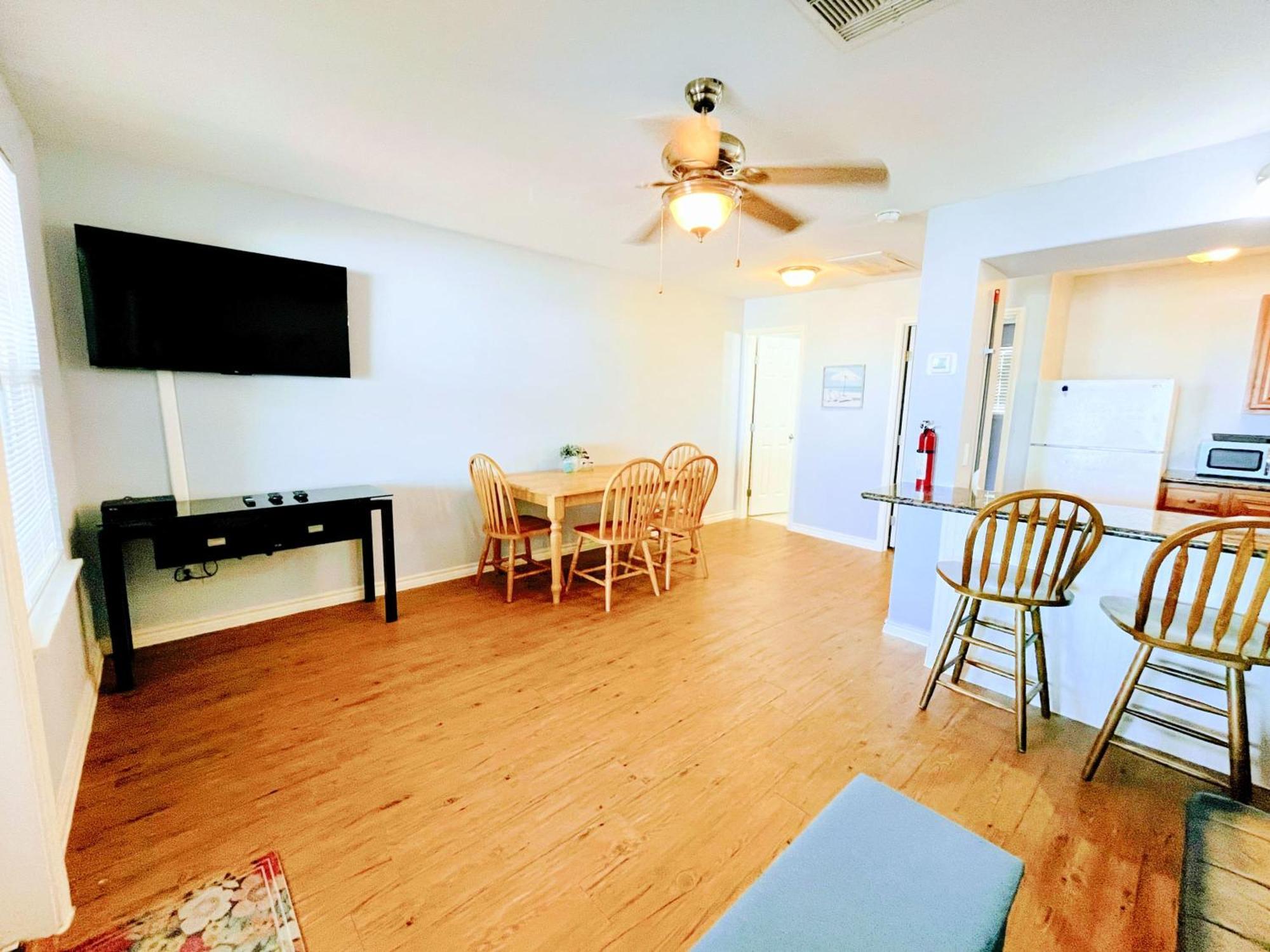 فيلا Unobstructed Oceanfront Seagull Unit 3 Beach Pad! سيرفسايد بيتش المظهر الخارجي الصورة