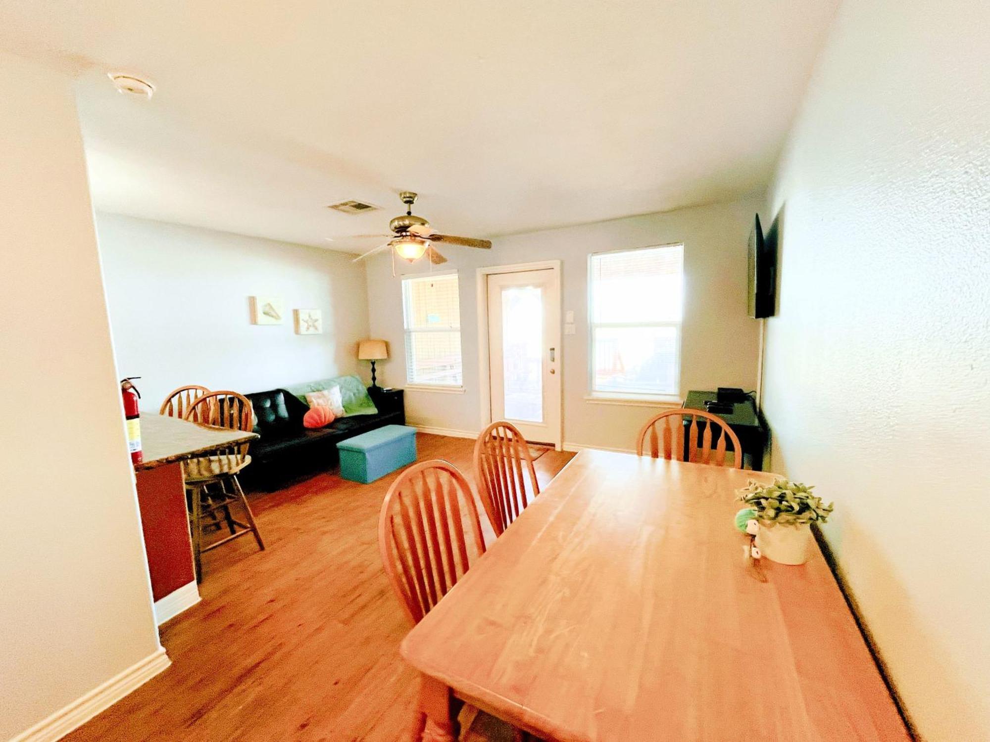 فيلا Unobstructed Oceanfront Seagull Unit 3 Beach Pad! سيرفسايد بيتش المظهر الخارجي الصورة