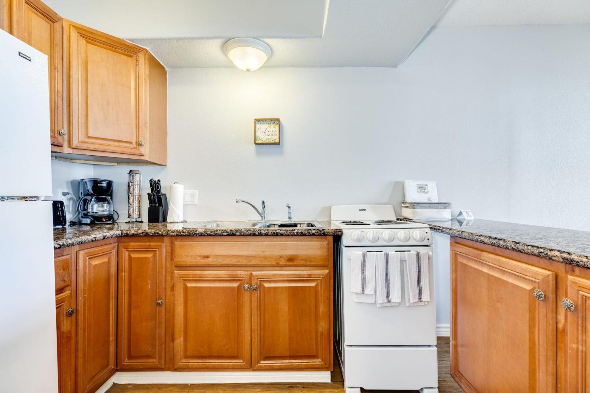 فيلا Unobstructed Oceanfront Seagull Unit 3 Beach Pad! سيرفسايد بيتش المظهر الخارجي الصورة
