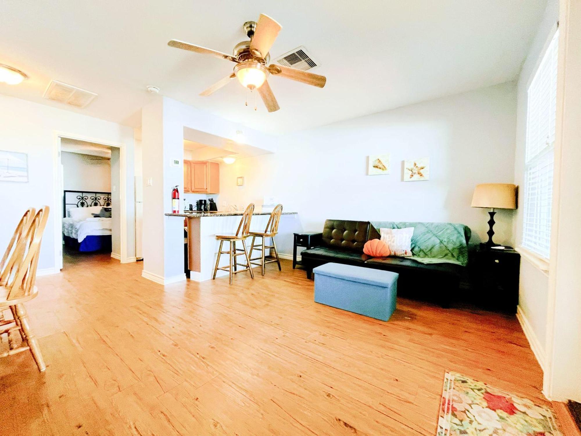 فيلا Unobstructed Oceanfront Seagull Unit 3 Beach Pad! سيرفسايد بيتش المظهر الخارجي الصورة